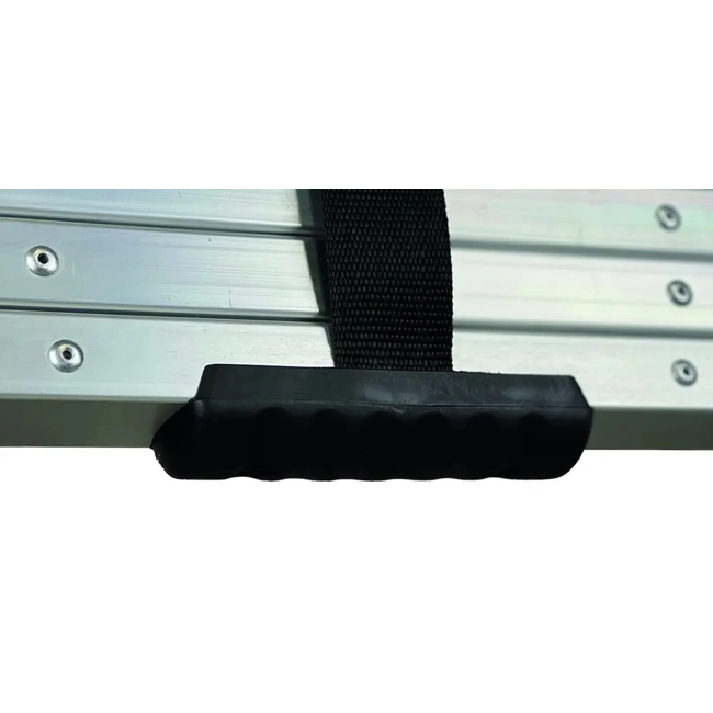 Vendita online Scala telescopica 13 gradini ultracompatta TELEXPRO 380